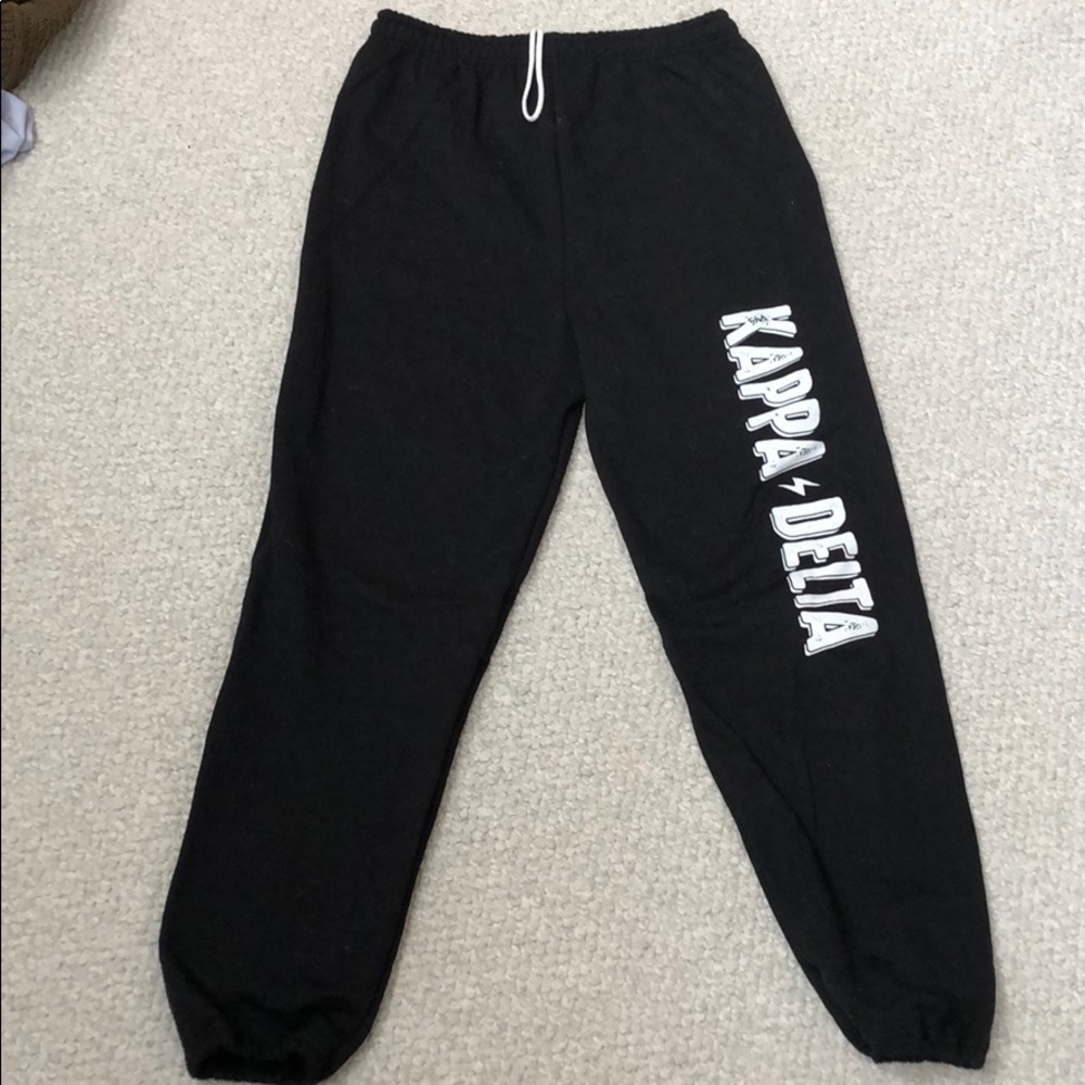 Kappa Delta Sweatpants